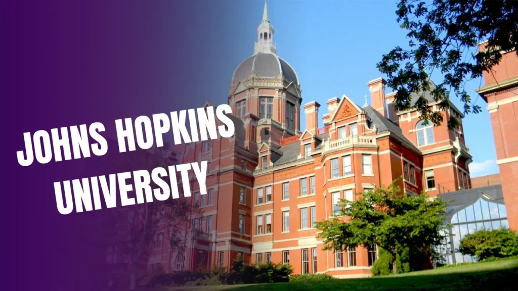 Johns Hopkins University