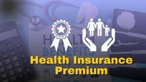 Lower Your Health Insurance Premiums